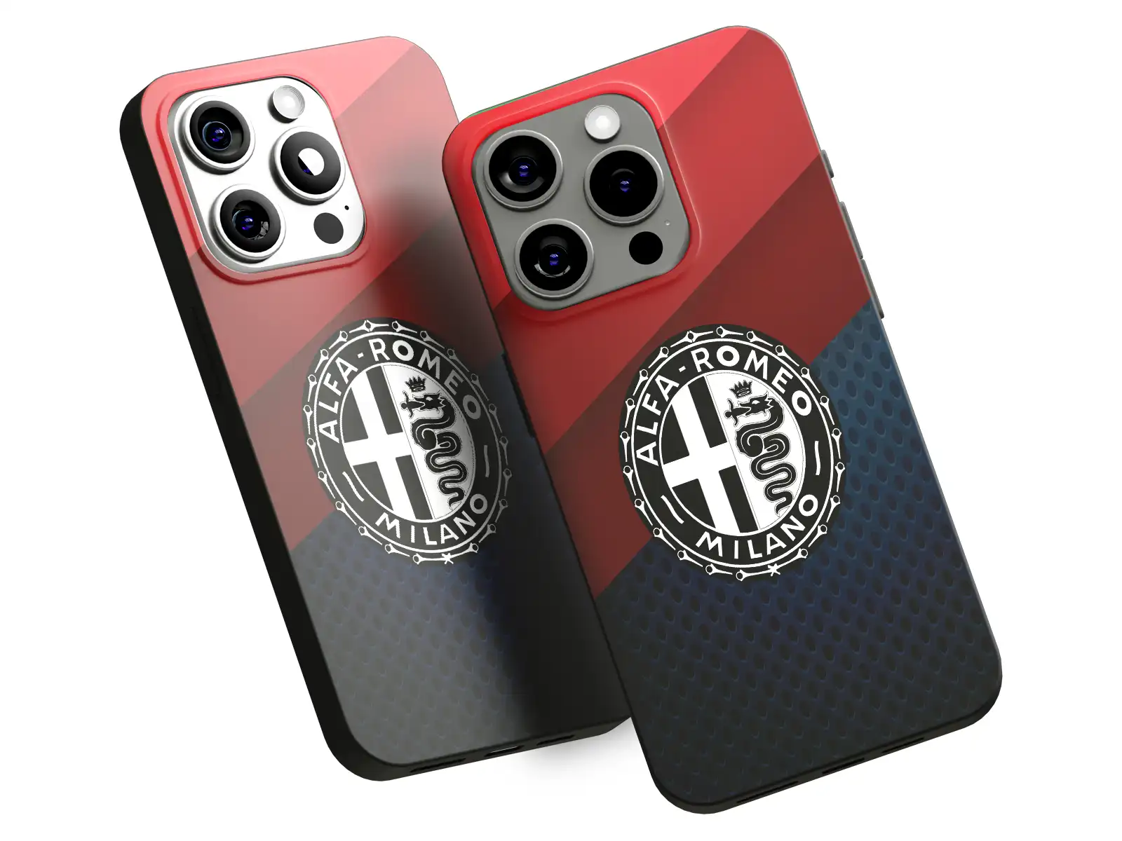 Alfa Romeo Smartphone Cover Universal Pro Max